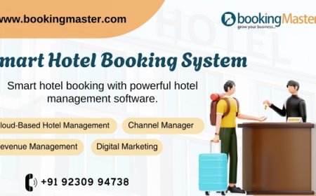 Ready to Boost Direct Bookings? Try Our Hotel Management Solution Now