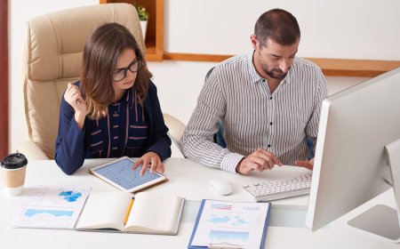 Payroll Outsourcing: The Smarter Way to Run Payroll in 2025