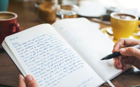 Why Every Professional Should Own a Fountain Pen