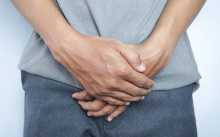 Penile Enlargement Scars: What to Expect and How to Minimize Them