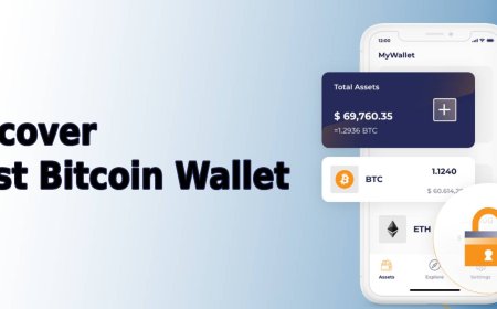How to Use Seed Phrase to Recover Lost Bitcoin Wallet?