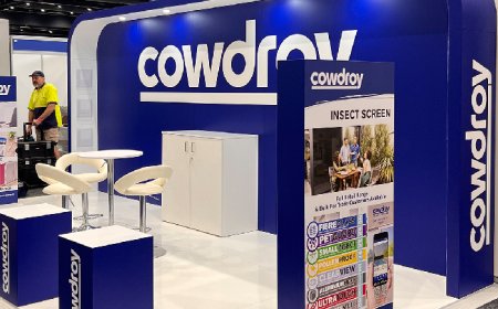 Mistakes to Avoid When Designing Product Display Stands for Exhibitions