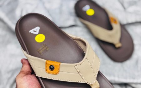 Shop Trendy x Touch Slippers & Camelo Sandals – Comfort Meets Style