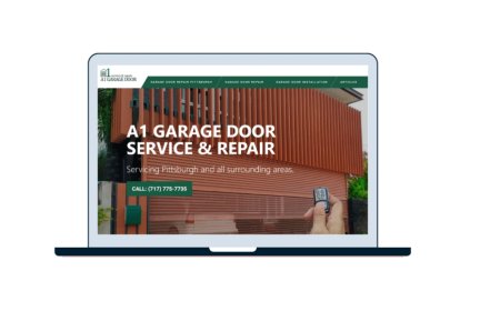 Garage Door Installation in Pittsburgh, PA – A1 Garage Door Location Pittsburgh