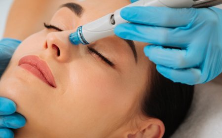 Discover Radiant Skin at Miss Morpho Your Trusted Skin Care Clinic in Melbourne