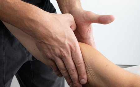 What to Expect from Physio Dubai Sessions