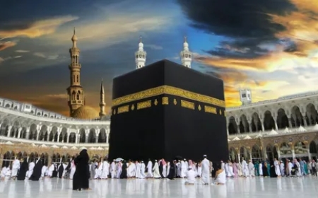 Discover Cheap Umrah Packages UK: Trusted, Hassle-Free Deals