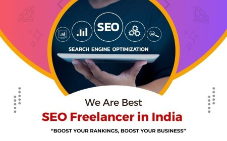 Unlock the Power of Freelance SEO Services in Delhi for Your Business