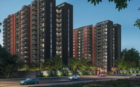 Live Sustainably and Luxuriously at Assetz Mizumi Reserve, Bangalore