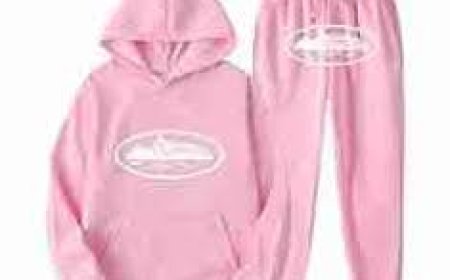 Corteiz Clothing Style Tips to Stay On Point Through Every Season