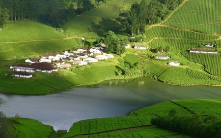 Sustainable Tourism In India