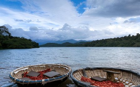 Ecotourism In India