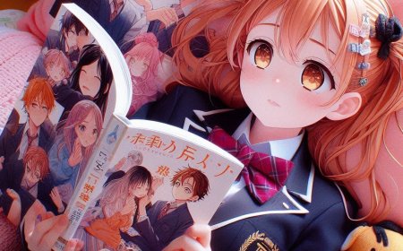 Discover MangaBuddy – The Ultimate Destination for Manga Readers