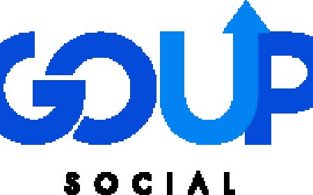 goupsocial.com Youtube, Facebook, Instagram, Spotify, Tiktok , Telegram All Smm Services Provider at Cheapest price