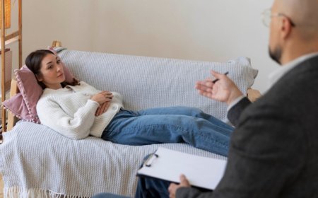 Choosing the Right Treatment: Breaking Down the Levels of Care in Mental Health