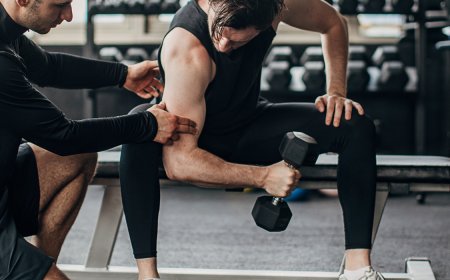 How to Choose the Right Personal Trainer in Downtown Dallas for Your Goals