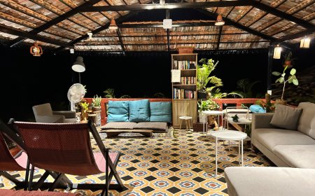 Romantic Escapes: Couple’s Guide to Exploring Bangalore and Cozy Getaways Nearby