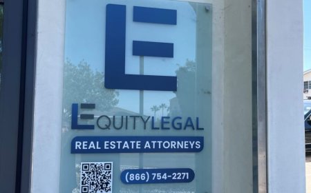 The Crystal Clear Advantage: Why Custom Acrylic Signs Elevate Your Brand's Image