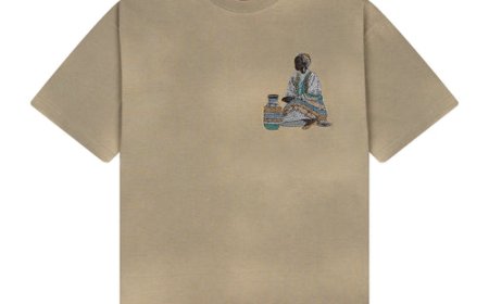 The Strategic Identity of Der Schütze Streetwear