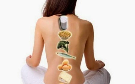 History of Lower Back Pain Relief (Lumbar Pain)