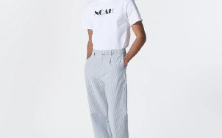 Why Do People Keep Bringing Up NOAH in Style Talks?