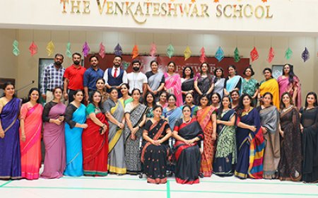 Why Global Schools in Gurgaon Are Shaping Future-Ready Students