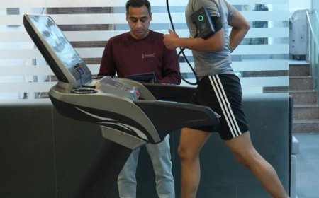 VO2 Max for Runners: The Key to Smarter Training and Peak Performance
