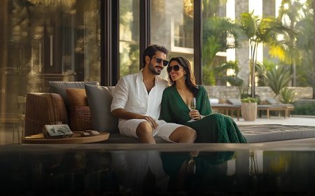 Godrej Miraya: A Signature Lifestyle Experience in Sector 43 Gurgaon