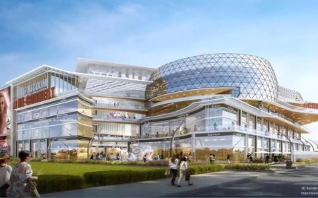 The Booming Property Market in Noida: A Smart Investment in 2025