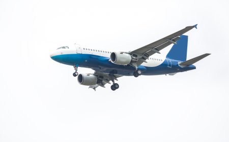 Green Skies: The Push for Sustainable Air Freight in India