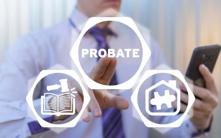 Probate Loans vs. Probate Advances: What’s the Real Difference?