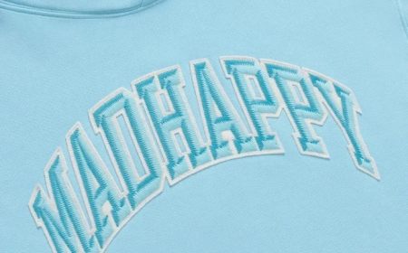 Madhappy: A New Era in Streetwear and Mental Health Awareness
