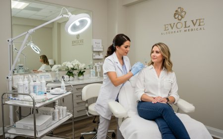 Botox Long Island NY: What to Expect from Your First Appointment
