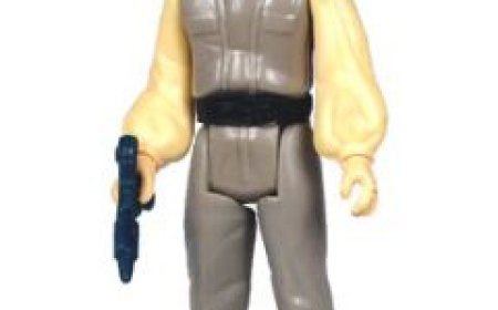 The Vintage Toys Collector’s Guide: What Every '80s Kid Wishes to Have?
