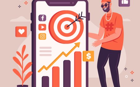 The Future of Mobile SEO Services: AI, Voice Search, and User Experience