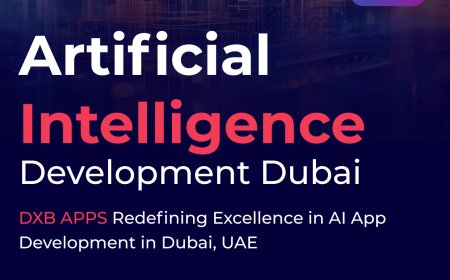 DXB APPS has the best mobile app developers for startups & businesses