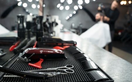 How to Find the Best Beauty Salon Suites for Rent in Woodstock