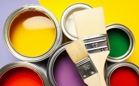 Painting Services in Kennesaw GA with Expert Interior House Painters