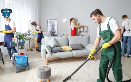 Upholstery Cleaning Adelaide – Expert Fabric Care