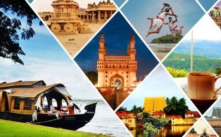 Top-Rated South India Tours Guide