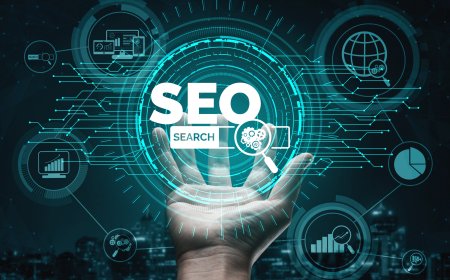 How Structured Data Enhances SEO in Dubai