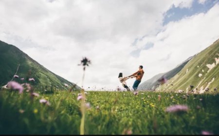 Darjeeling Tour Package – Discover the Queen of the Hills Today