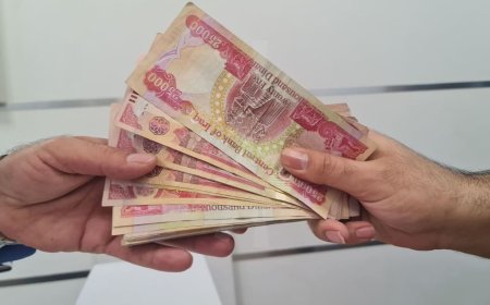 Finding the Best Place to Buy Iraqi Dinar Made Simple
