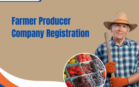 Farmer Producer Company Registration: A Roadmap for Rural Growth