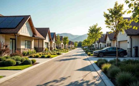 Guide to buying rental properties and earning monthly passive income