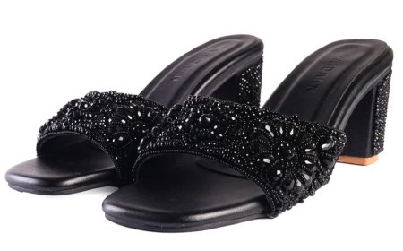 The Ultimate Guide to Heels for Women