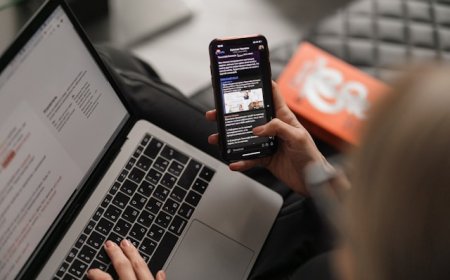 Bridging Vision with Code: Why Your Business Needs a Mobile App Development Company in San Francisco
