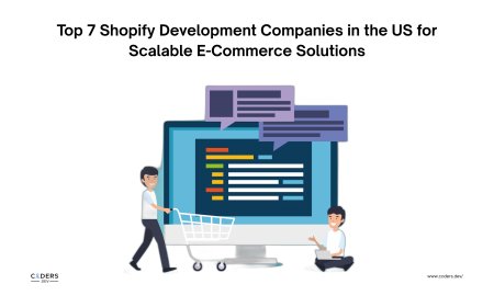 Top 7 Shopify Development Companies in the US for Scalable E-Commerce Solutions
