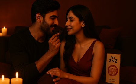 Best Ways to Use Aphrodisiac Chocolates for Date Nights