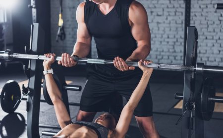 Discover the Best Personal Training Studio in Clapham Core and More